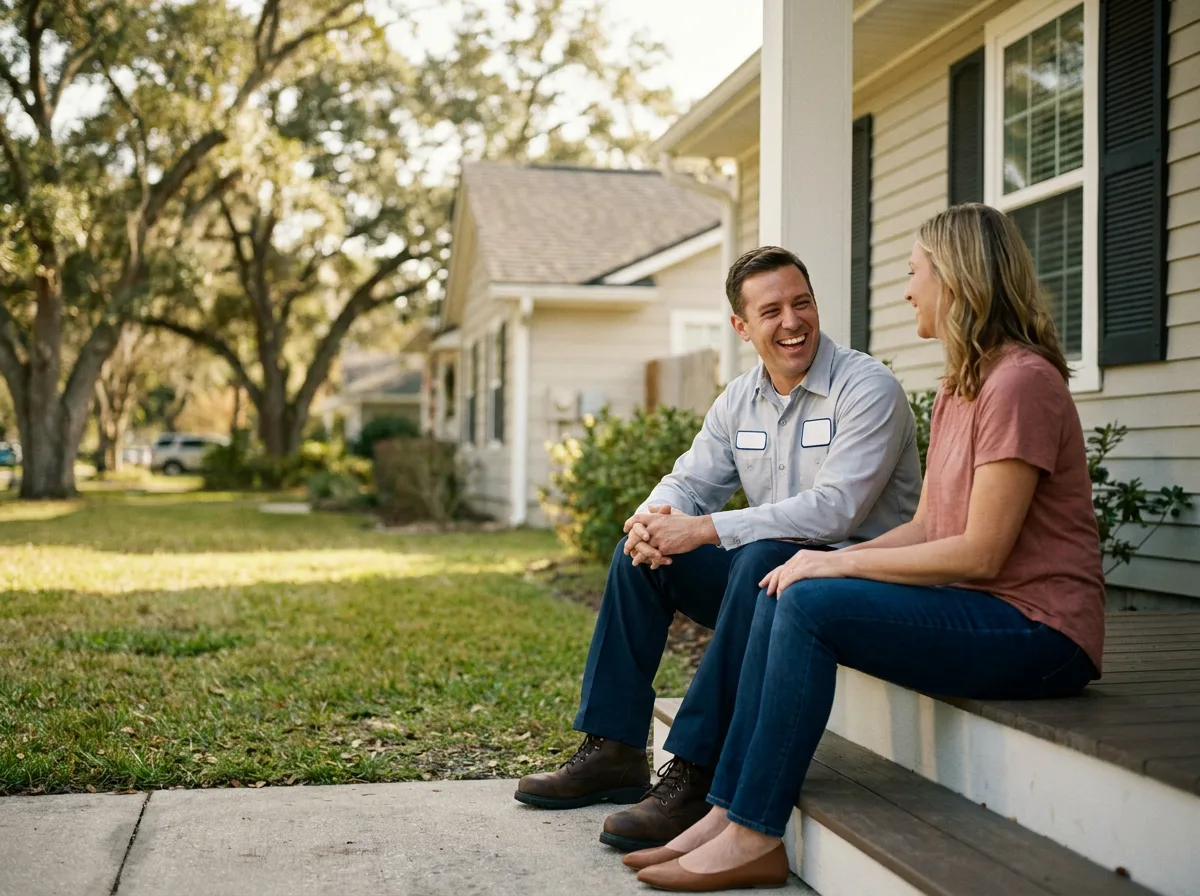 Septic tank pumping FAQs for May, OK